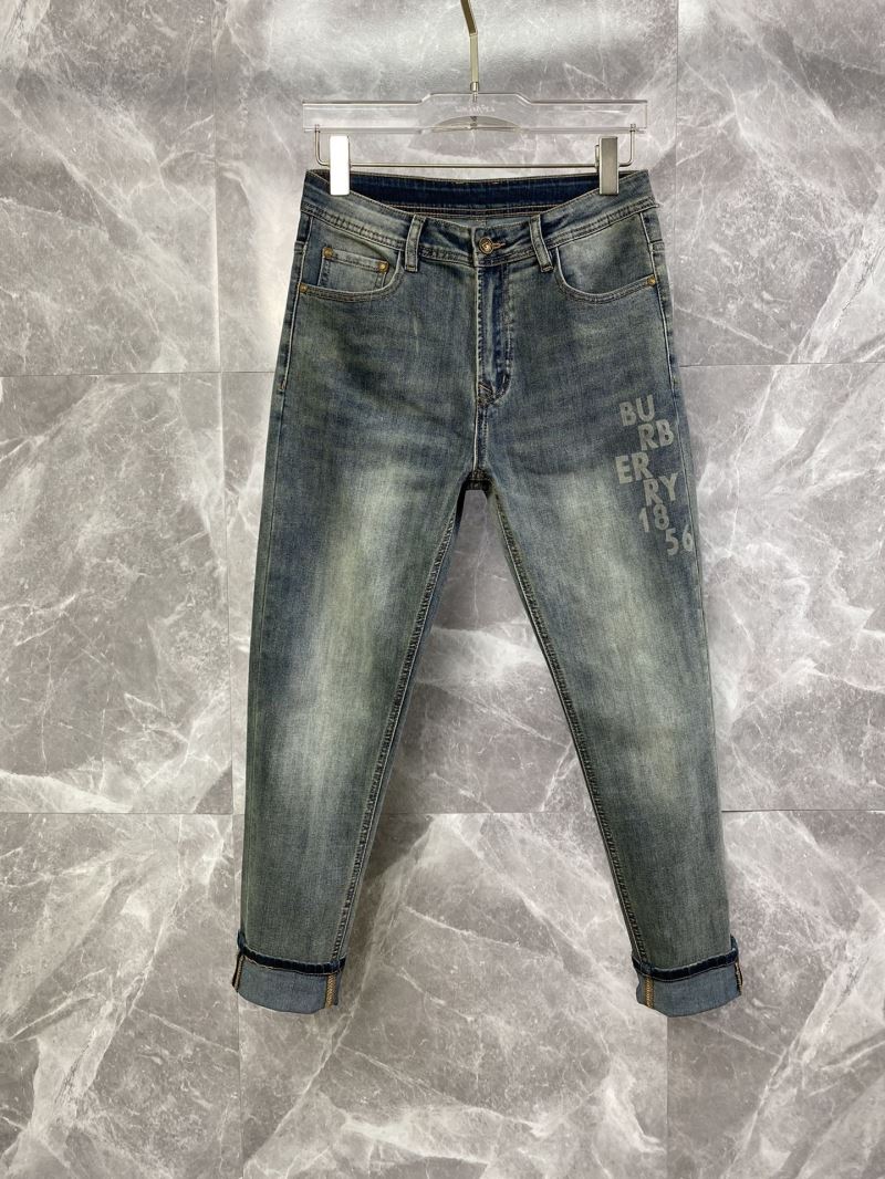 Burberry Jeans